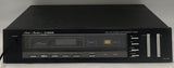 Fisher FM-660 AM/FM Stereo Synthesizer Tuner