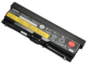 Lenovo ThinkPad W510 OEM Laptop Battery 42T4801