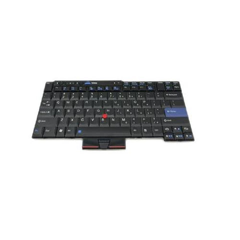 Lenovo ThinkPad W520 Laptop Keyboard - 0B35709