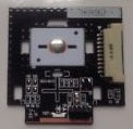 LG 49UH6030 4K UHD LED HDTV IR Sensor- EBR80772103