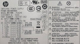 HP Envy Desktop PCA246 460W Switching Power Supply- 633187-002