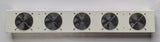 NRD Staticmaster Overhead 5 Ionizing Fan- 13200305