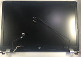 HP ProBook 4730s Laptop Complete LCD Assembly