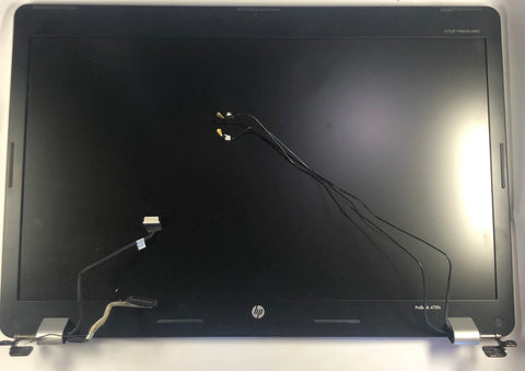 HP ProBook 4730s Laptop Complete LCD Assembly