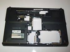 HP G61 Laptop Bottom Base Enclosure - 370P8BATP00