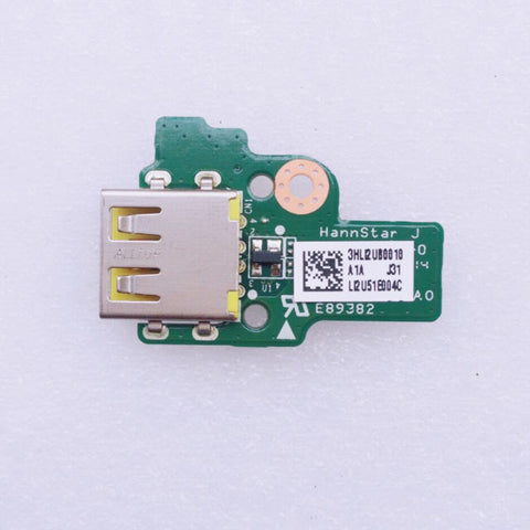 Lenovo ThinkPad X131e Laptop USB Board- DA0LI2TB8C0