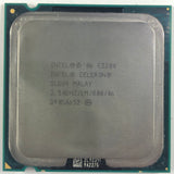 Intel Celeron E3300 Desktop CPU Processor- SLGU4