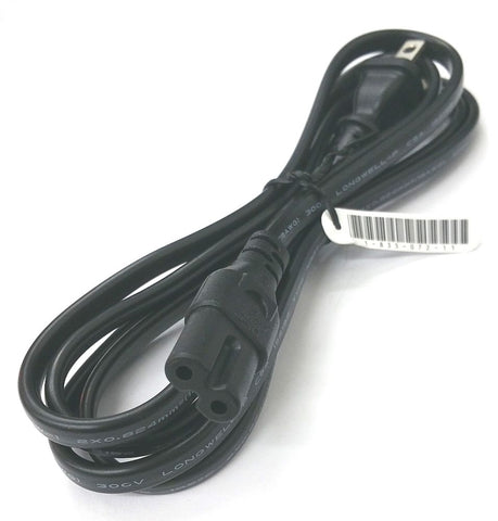 Samsung UN40KU6290FXZA 4K UHD TV Power Cable- LP-11LA