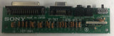 Sony DE845 Home Audio/Video Receiver IF-767 I/O Board- 1-676-913-11
