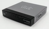 Cisco SG200-08 Gigabit Ethernet Smart Switch