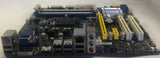 Foxconn H77M Desktop Motherboard- MPBF12L0100-0G