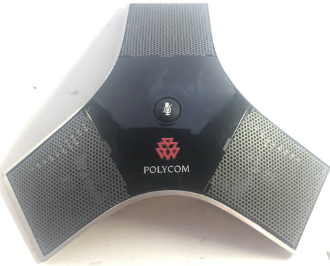 Polycom HDX Table Microphone Array- 2201-23313-003