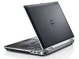 Dell Latitude E5420 Notebook- 250GB HDD, 4GB RAM, Core i5-2520M CPU, Windows 7 Professional