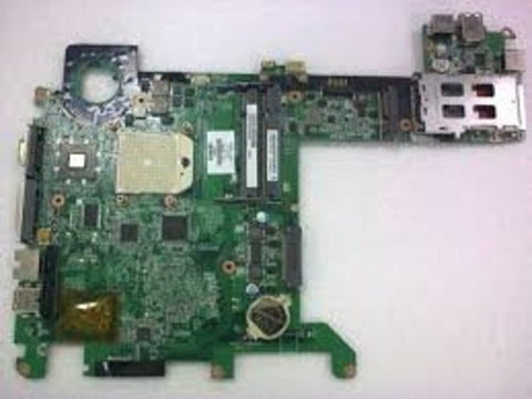 HP TouchSmart TX2-1020US Laptop DA0TT3MB8D0 Motherboard- 504466-001