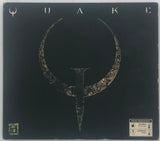 Quake PC CD-ROM