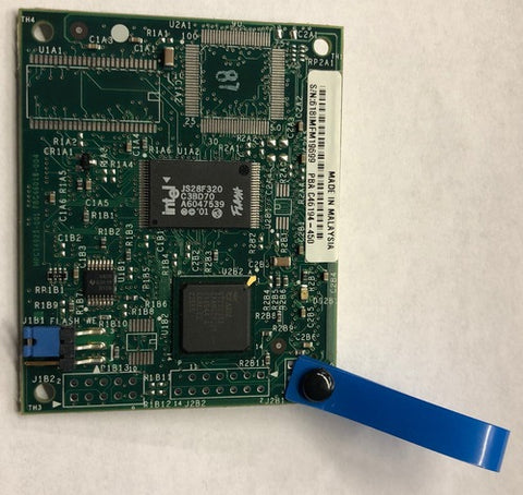 Intel SR2400 Server IC Chip Board- C46194-450