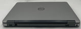 Dell Latitude E6540 Laptop- 128GB SSD, 4GB RAM, Intel i7 CPU, Windows 10 Pro