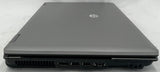 HP ProBook 6555b Laptop- 250GB HDD, 2GB RAM, AMD Turion CPU, Windows 10 Pro