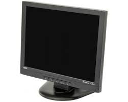 NEC 15" LCD Monitor LCD5V