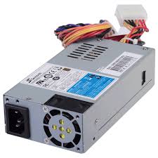 Seasonic 80 PLUS Bronze 250W Server Power Supply- SS-250SU
