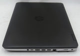 HP ProBook 655 G2 Laptop- 500GB HDD, 4GB RAM, AMD A6-8500B, Windows 10 Pro