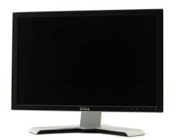 Dell UltraSharp 2009Wt 20" Widescreen LCD Monitor