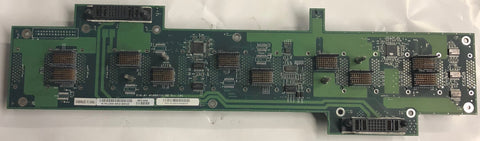 EMC CX-3 Storage Array 01000334-00 15-Bay Backplane Board- 250-052-901D