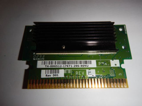 Dell Precision 530 VRM Voltage Regulator Module- 0G512