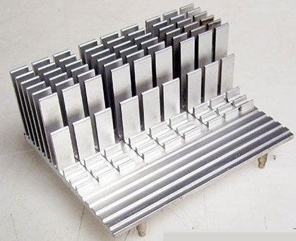 Apple Power Mac G4 CPU Heat Sink- 805-2196