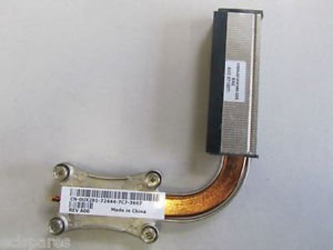 Dell Inspiron 1420 Laptop Heatsink- UX281
