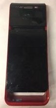 Dell Studio XPS 435T Desktop Front Bezel Assembly- D792J