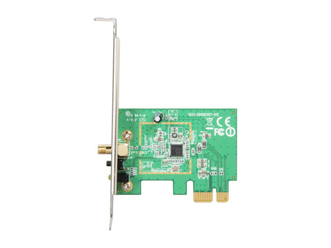 Asus Wireless-N Desktop Network Adapter Card- PCE-N10