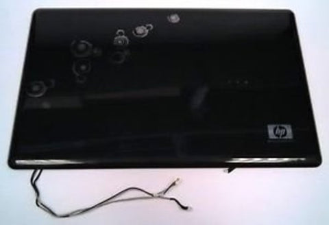 HP Pavilion dv7 Laptop LCD Top Cover- 519040-001