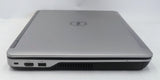 Dell Latitude E6540 Laptop- 128GB SSD, 4GB RAM, Intel i5 CPU, Windows 10 Pro