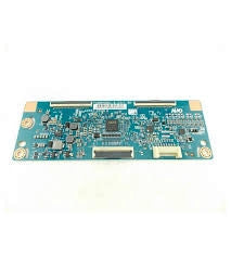 Samsung UN43J5000AFXZA T430HVN01.6 Control Board p/n 43T01-C04