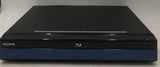 Sony BDP-S300 Blu-ray Player