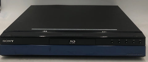 Sony BDP-S300 Blu-ray Player