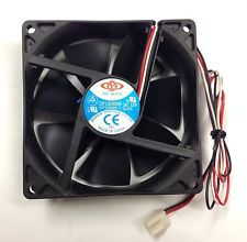 Dynaeon Top Motor Desktop Cooling Fan- DF1208BA