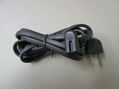 Samsung UN43KU6300 4K LED TV Power Cable- E55943
