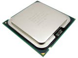 Intel Core 2 Duo E6300 Desktop CPU Processor- SL9SA
