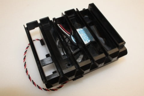 Dell Precision 530 Front Fan Assembly- 27JGF