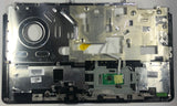 HP Pavilion DV9000 Laptop YHN3EAT9TATP Palmrest & Touchpad Assembly- 432977-001