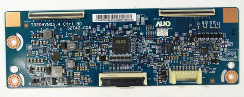 Samsung (T320HVN05.4) T-CON-5550T26C20
