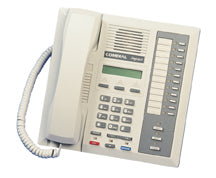 Comdial Impact 8012S-PT Desktop Telephone
