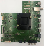 Hisense 43R6E 4K LED TV RSAG7.820.8252/ROH Main Board- 232509A