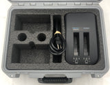 Cadex SMart Two+ Battery Conditioning Charger With Capacity Check
