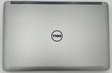 Dell Latitude E6540 Laptop- 128GB SSD, 4GB RAM, Intel i7 CPU, Windows 10 Pro