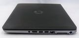 HP EliteBook 840 G1 Laptop- 128GB SSD, 4GB RAM, Intel i5 CPU, Windows 10 Pro