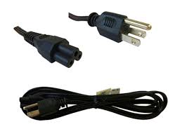 Wyse Technology Standard Power Cable Cord- 728553-01L