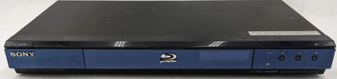Sony BDP-S350 Blu-ray Disc Player